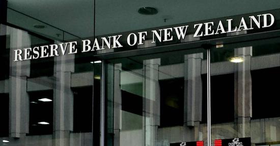新西兰央行暗示将进一步降息因通胀放缓|新西兰央行_新浪财经_新浪网