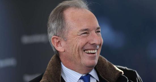 摩根士丹利将向普通员工派发1000美元奖金