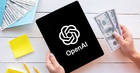 长弘网:国内的股票怎么用杠杆-OpenAI考虑调整公司架构