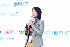  （星石投资CEO 杨玲）