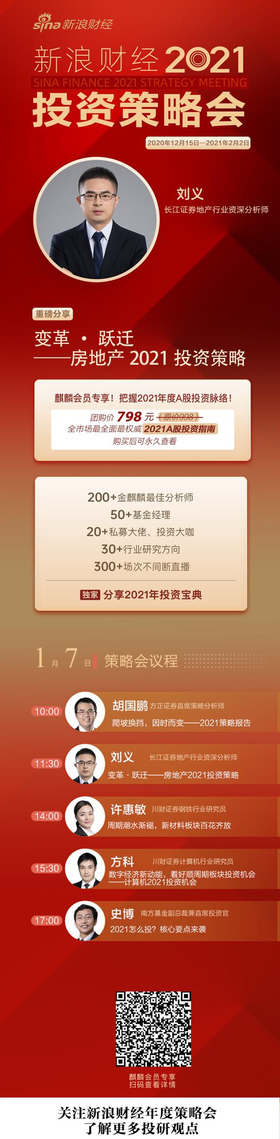 精细化调控时代 如何才能寻得好房企？