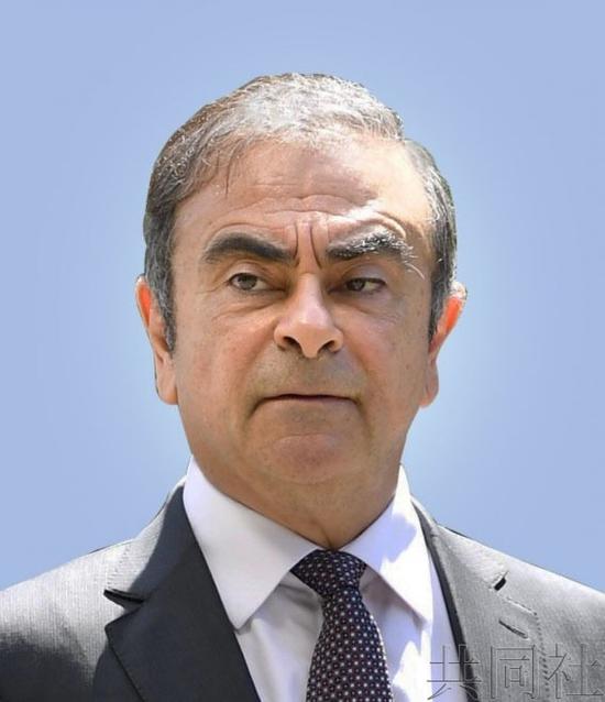 戈恩出逃或利用机场安检漏洞 日本法相要求加强