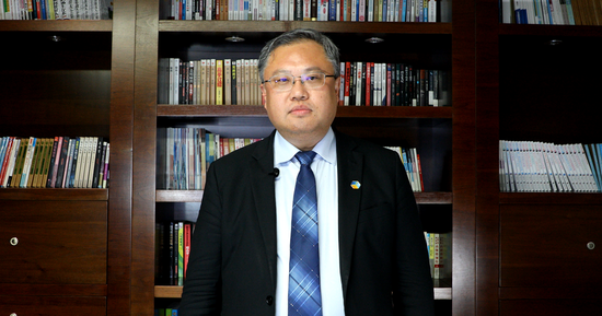 陈刚：利用棕榈油期货套保的企业进口量占我国进口总量的半数以上