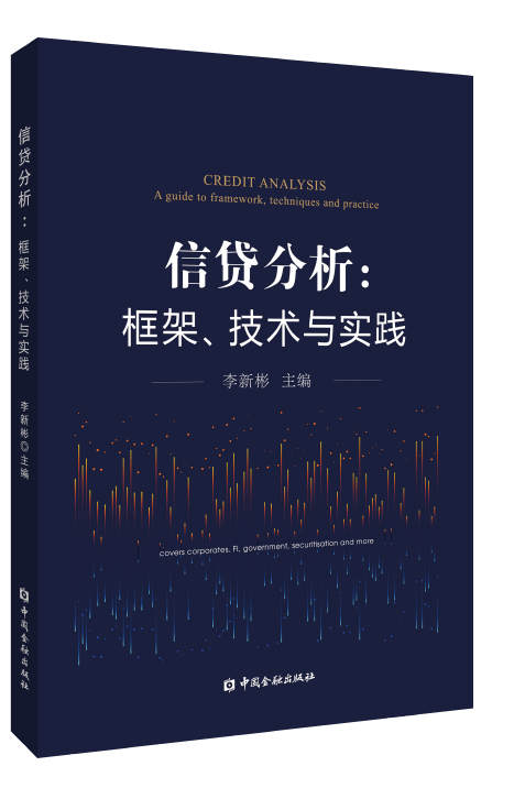 信贷分析：框架、技术与实践