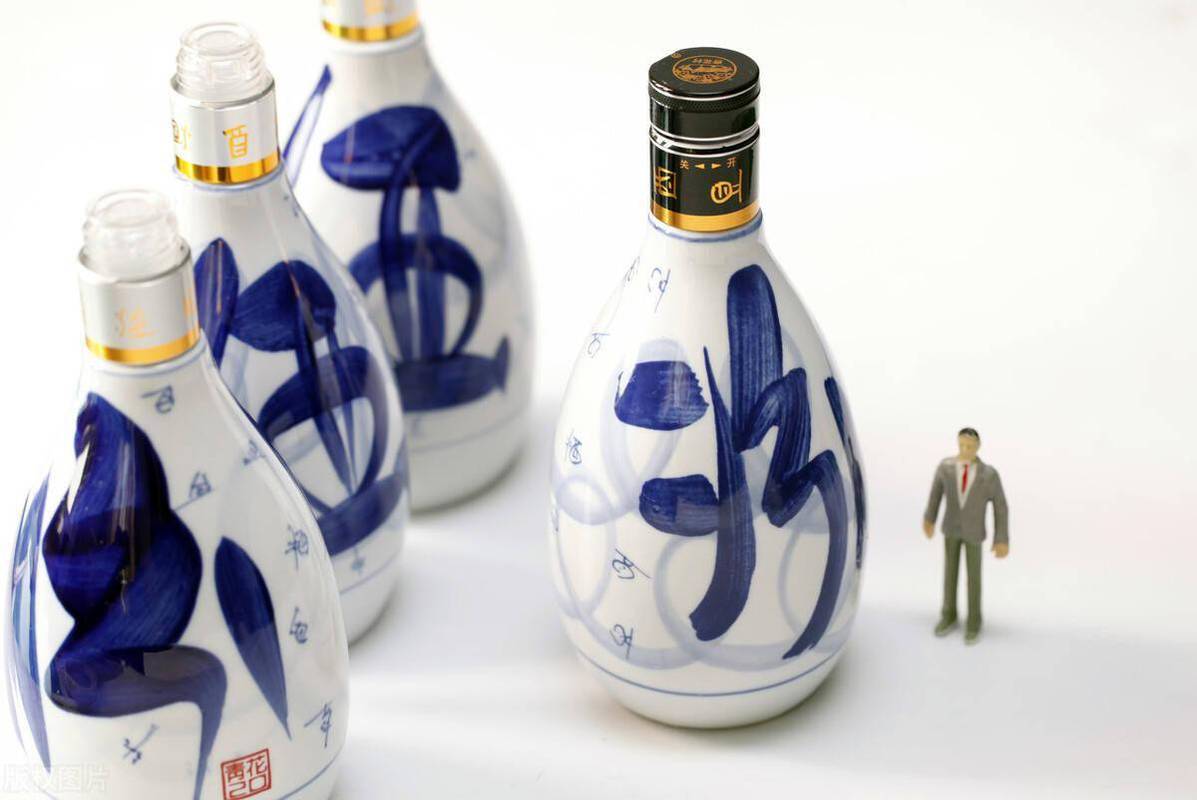袁清茂和汾酒，为“三分天下有其一”努力的一年