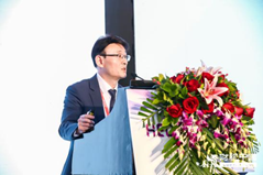  （德意志银行董事总经理、财富管理中国区总经理兼北亚区大中华战略顾问 彭彦杰）