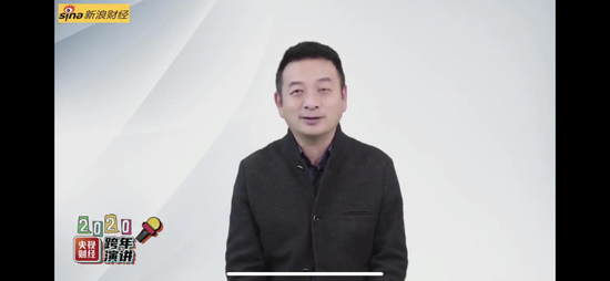 携程网创始人梁建章：携程从售卖平台转化成了“种草”平台