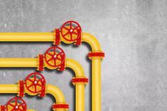 油气改革三步走战略 逐步放开天然气价格