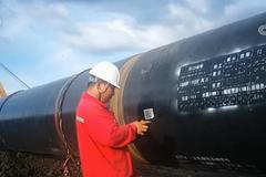 国家管网公司有望在冬季保供之前、2020年9月份正式运行