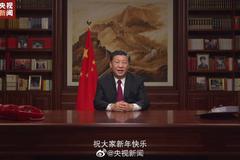 习近平:我们不惧风雨也不畏险阻 大家辛苦了(含视频)