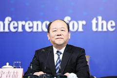 宁吉喆2020元旦献辞:改革开放不止步 创新求实不停歇