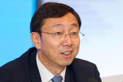 IMF副总裁张涛：明年全球经济能否复苏 取决于两个条件