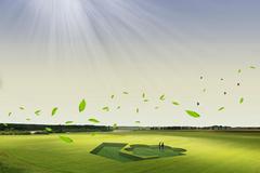 绿地71个诡异5%股权：利益输送、粉饰报表OR分拆上市？