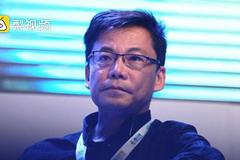 李国庆拍卖个人午餐已涨至13万 网友：不可以摔杯子