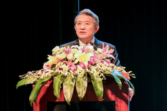 陈东升：今后是享老，不是养老