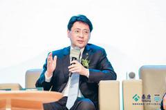 刘挺军：未来长寿经济需要依靠人工智能降低服务成本