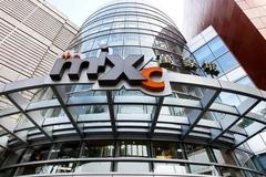华润万象城生活服务有限公司向港交所提交上市申请
