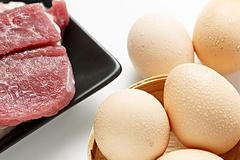 统计局：8月份鸡蛋价格环比涨11.3% 猪肉价格上涨1.2%