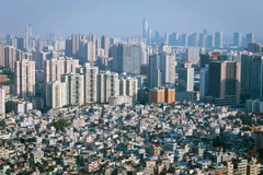 统计局：8月京沪广深二手房价环比涨1.0% 涨幅比上月扩大