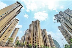 统计局：二手住宅销售价格49个城市环比上涨 广州领涨