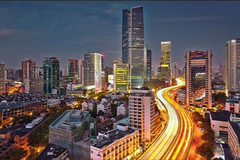 中国8月工业增加值同比增长5.6% 社会消费品零售总额同比增长0.5%