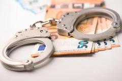 龙江银行原女行长落马！曾从行长降至普通员工