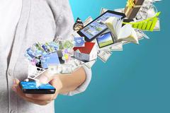 统计局：9月只有资本市场服务商务活动指数位于临界点以下