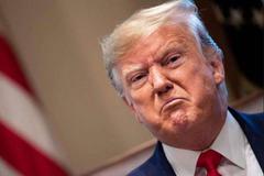 特朗普确诊新冠 富时中国A50指数期货跌幅扩大至2%