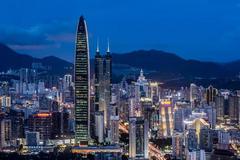 习近平:坚定不移贯彻新发展理念