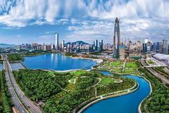 发改委：全力抓好深圳先行示范区综合授权改革试点方案的落实
