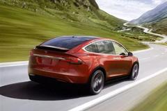 特斯拉回应失控撞人事故：未发现包括转向系统在内的任何系统故障