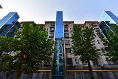 9月70大中城市55城新建商品住宅价格环比上涨 广州涨0.6%