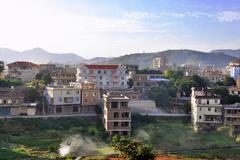 统计局解读：各线城市新房和二手房价格环比涨幅回落或与上月相同