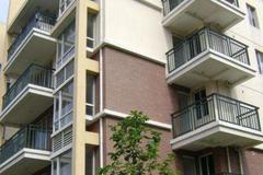 解读：二三线城市新房和二手房销售价格同比涨幅延续回落态势