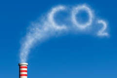 中共中央：支持有条件的地方率先达到碳排放峰值