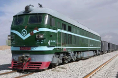 中共中央：推进能源、铁路、电信等行业竞争性环节市场化改革