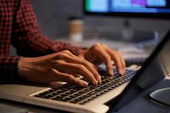 互联网平台反垄断指南：平台二选一、大数据杀熟或被认定垄断