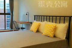 杭州蛋壳公寓公司招牌已撤 蛋壳公寓深陷资金危机