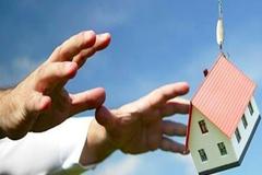 10月份一线城市新房和二手房价格同比分别上涨4.1%和8.0%