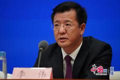 央行李伟：从三方面采取措施提升老年人日常金融服务可得性