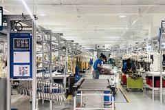 统计局：非制造业商务活动指数小幅上升 延续稳中向好恢复态势