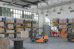 制造业PMI连续9个月扩张 恢复性增长明显加快