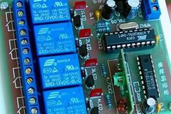 海关总署：前11个月我国进口集成电路4884.6亿个 增加21.9%