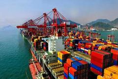 前11个月我国进出口总值29.04万亿元 同比增长1.8%