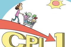 国家统计局：11月份CPI同比下降 猪肉等民生商品价格继续回落