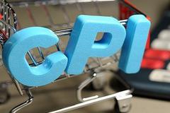 中国11月CPI同比下降0.5% 创11年新低