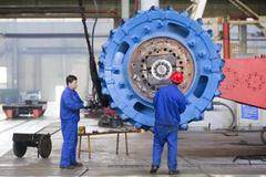 国家统计局：11月PPI同比降幅收窄 工业生产市场需求持续回暖