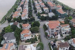 统计局：　11月70城房价涨幅总体平稳 二手住宅涨幅总体稳定