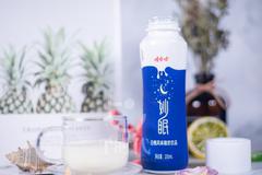 娃哈哈“妙眠酸奶”改善睡眠惹争议 被网友批存在虚假宣传