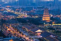 陕西“十四五”规划建议：建设国家（西部）科技创新中心